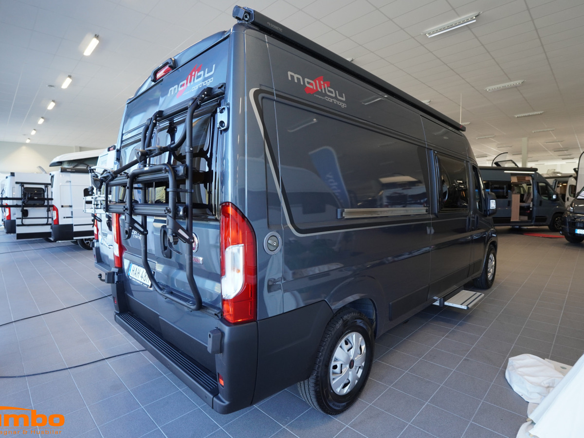 Malibu VAN 600 LE, bild 21 av 21