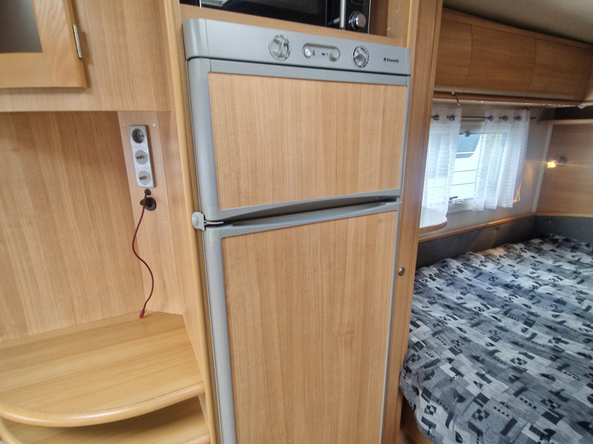 Cabby 58 F3, bild 5 av 7