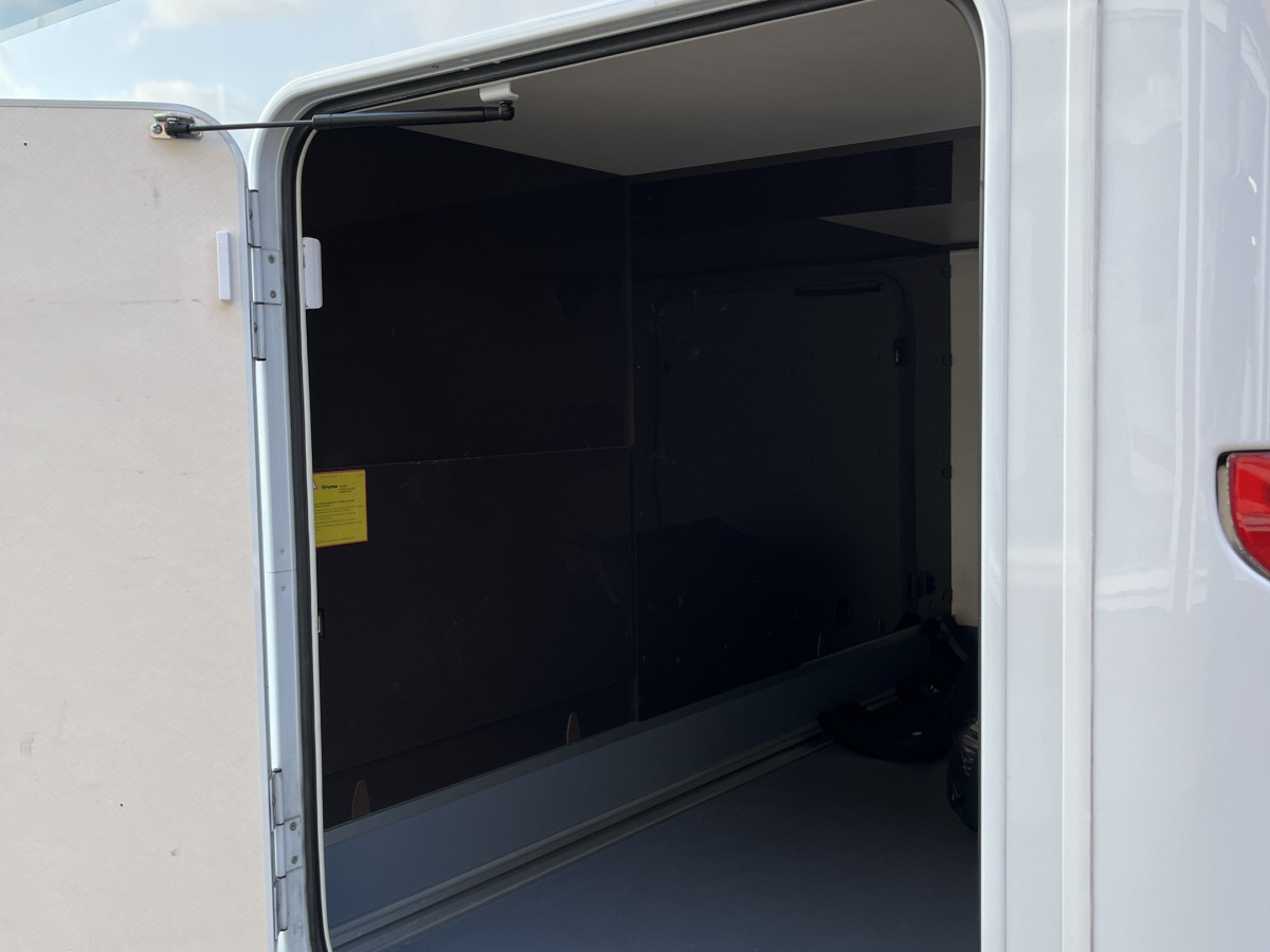 Hobby T75 HGE, bild 5 av 17