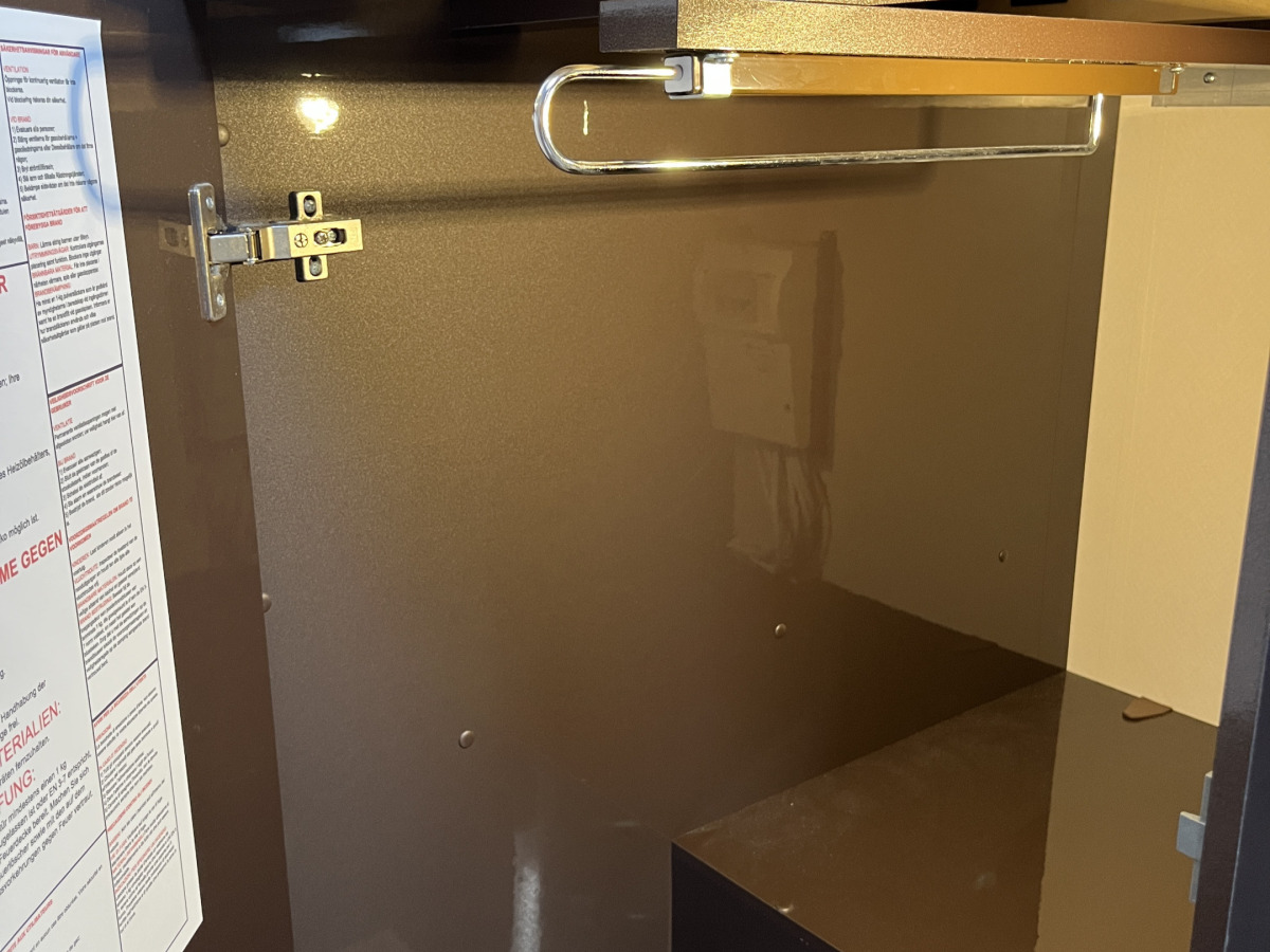 Hobby T75 HGE, bild 15 av 17