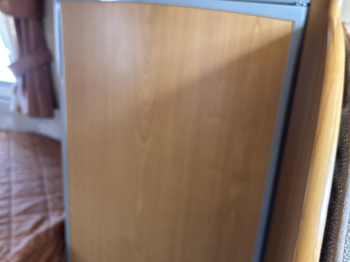 KABE TM WT Låga Långbäddar Toa bak Automat, bild 14 av 21