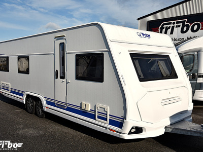 Polar 730 FDCXA Selected , Barnkammare