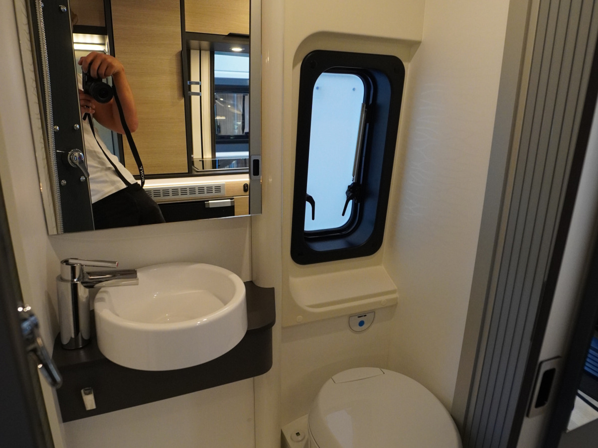 Dreamer D43 UP, bild 10 av 19