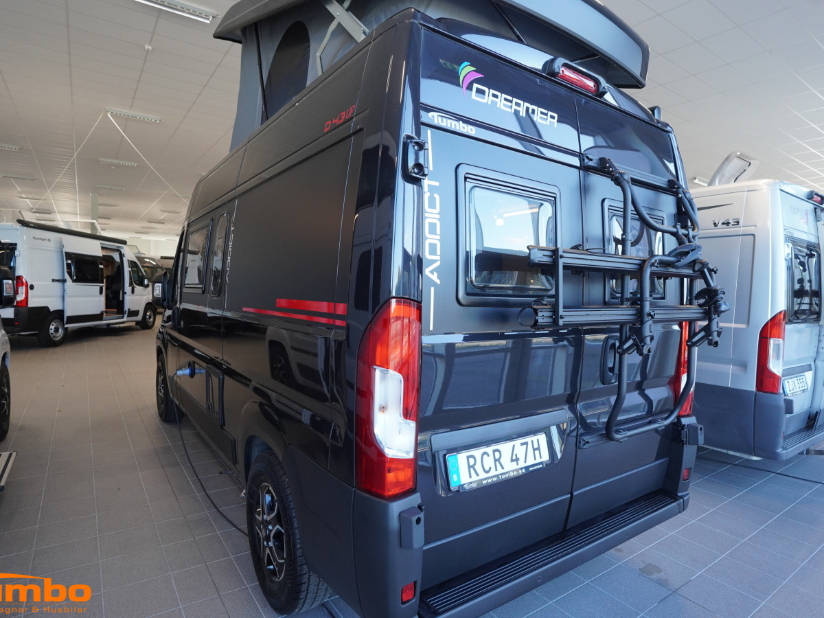Dreamer D43 UP, bild 17 av 19