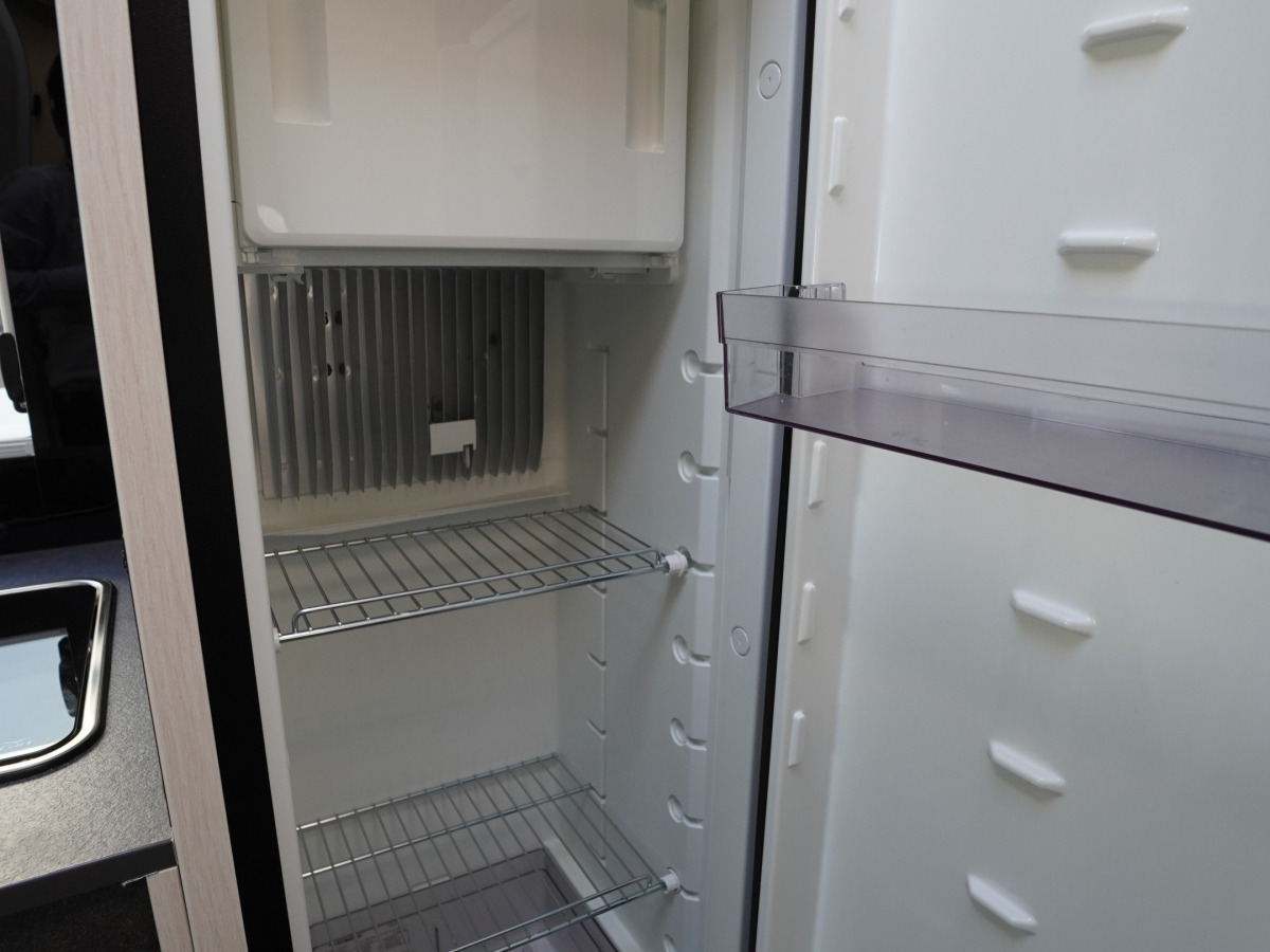 Chausson 627 GA 2xAC Solcell, bild 8 av 18