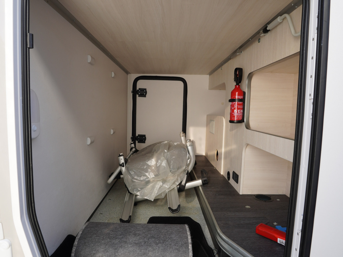 Chausson 627 GA 2xAC Solcell, bild 15 av 18