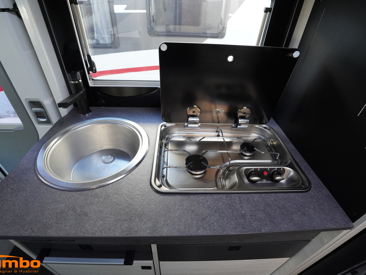 Chausson 627 GA 2xAC Solcell, bild 6 av 18