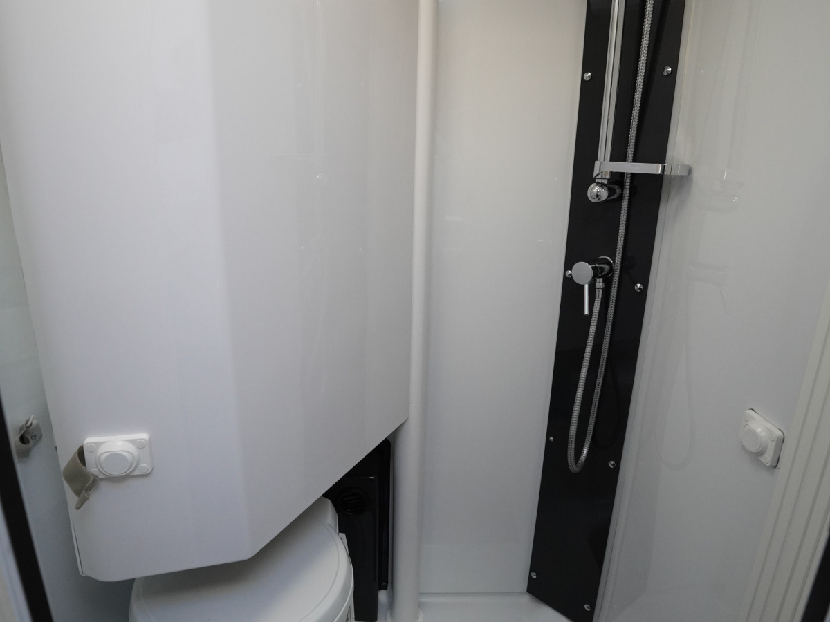 Chausson 627 GA 2xAC Solcell, bild 10 av 18