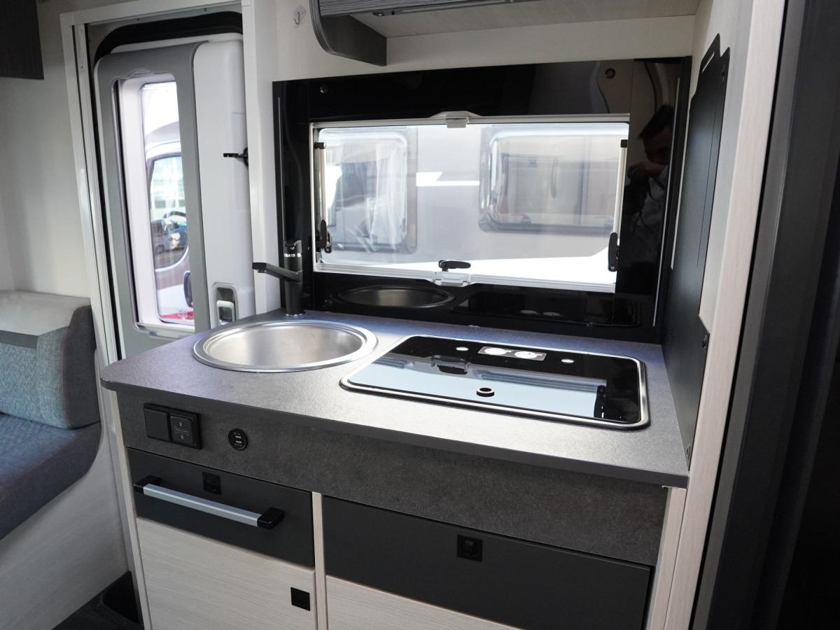 Chausson 627 GA 2xAC Solcell, bild 7 av 18