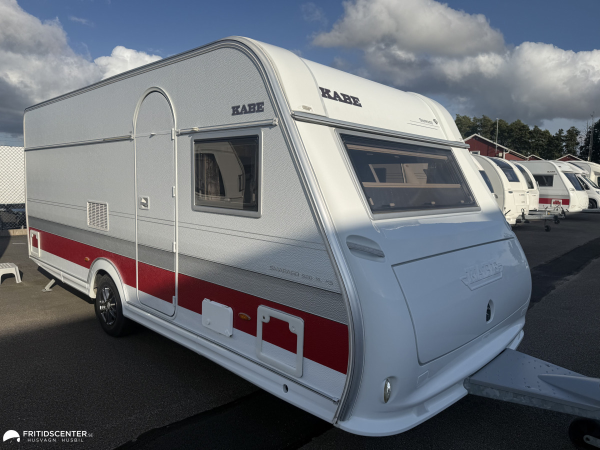 KABE Smaragd 520 XL KS, bild 1 av 23