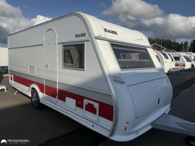 KABE Smaragd 520 XL KS