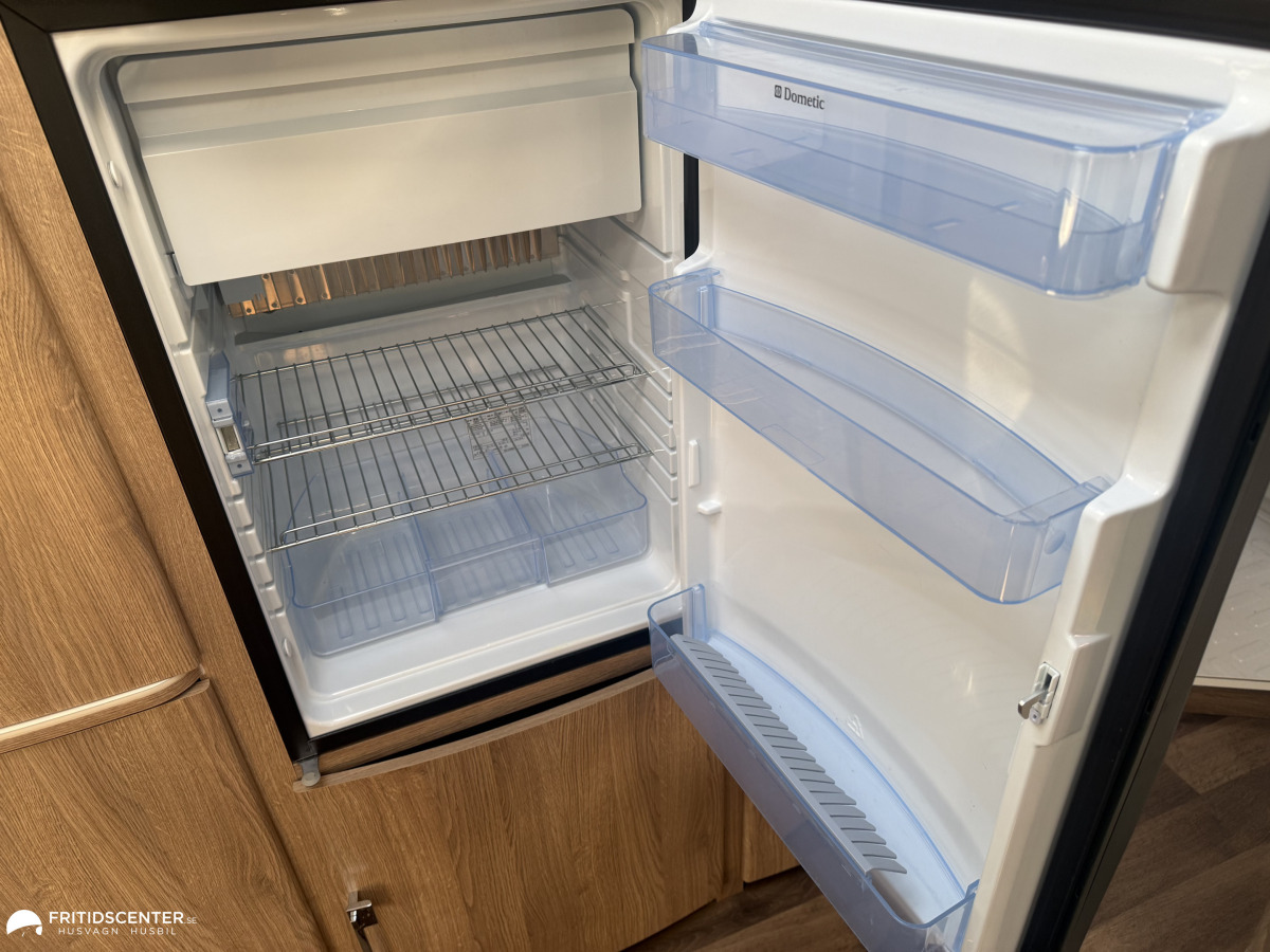 KABE Smaragd 520 XL KS, bild 11 av 23