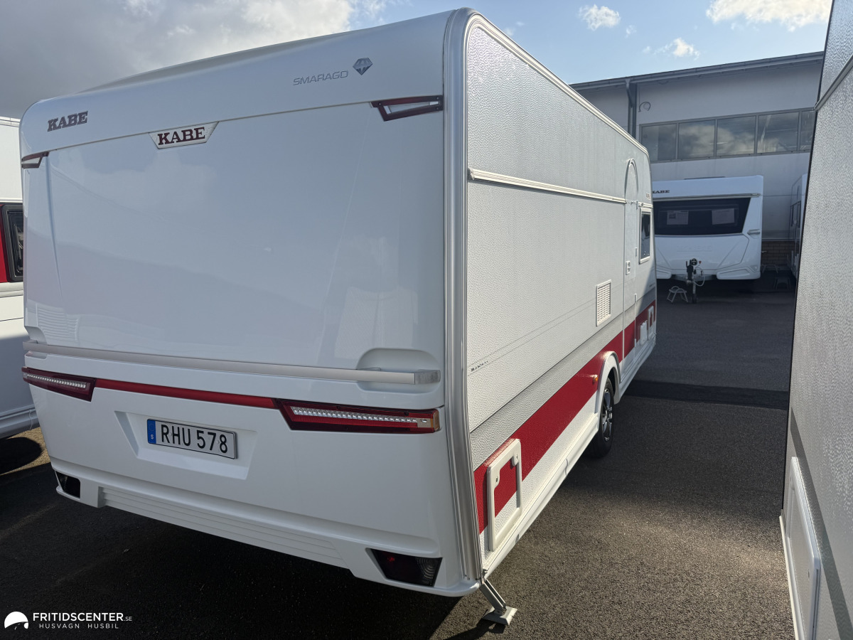 KABE Smaragd 520 XL KS, bild 17 av 23