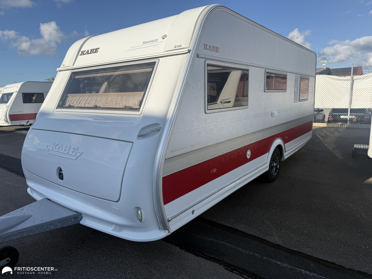 KABE Smaragd 520 XL KS, bild 18 av 23