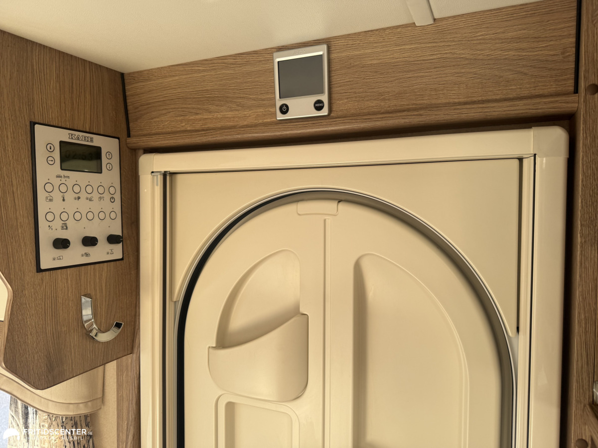 KABE Smaragd 520 XL KS, bild 20 av 23