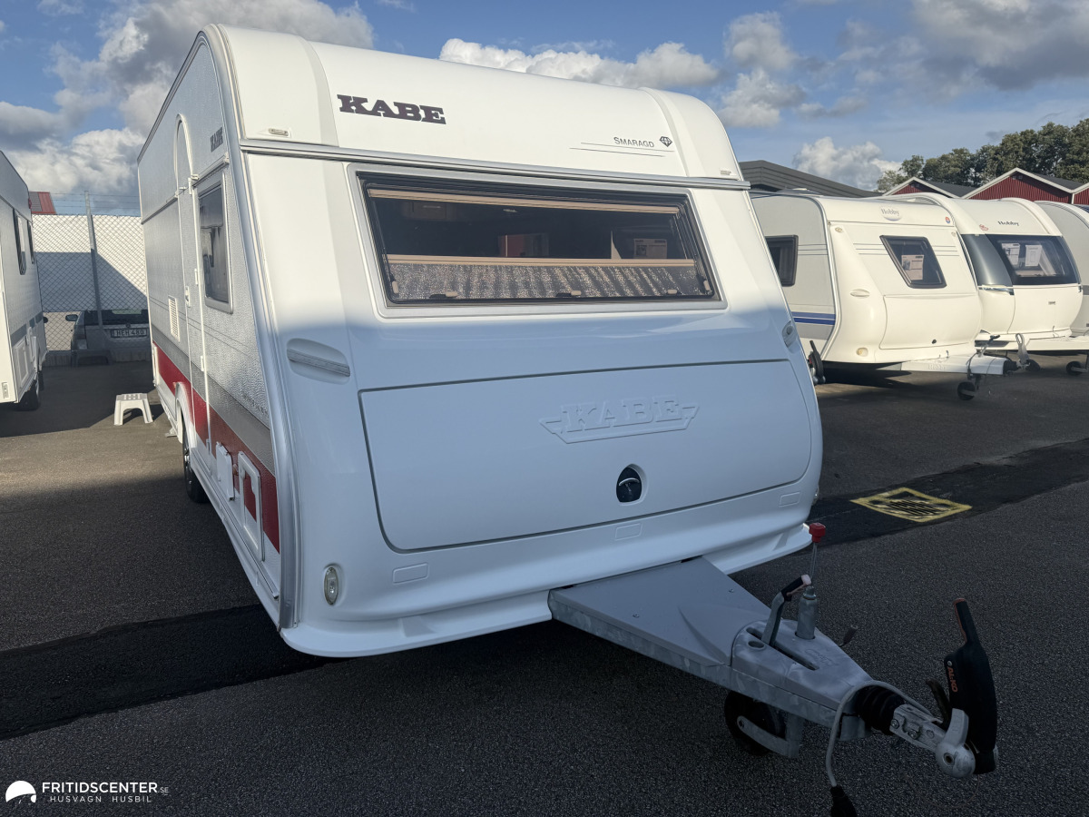 KABE Smaragd 520 XL KS, bild 22 av 23
