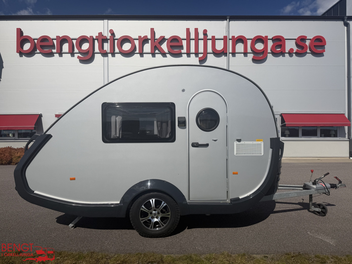 TB 320 RS, bild 2 av 18