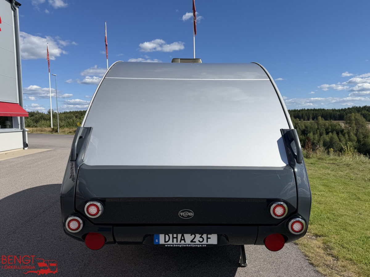 TB 320 RS, bild 4 av 18