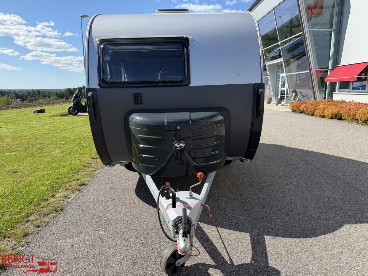 TB 320 RS, bild 7 av 18