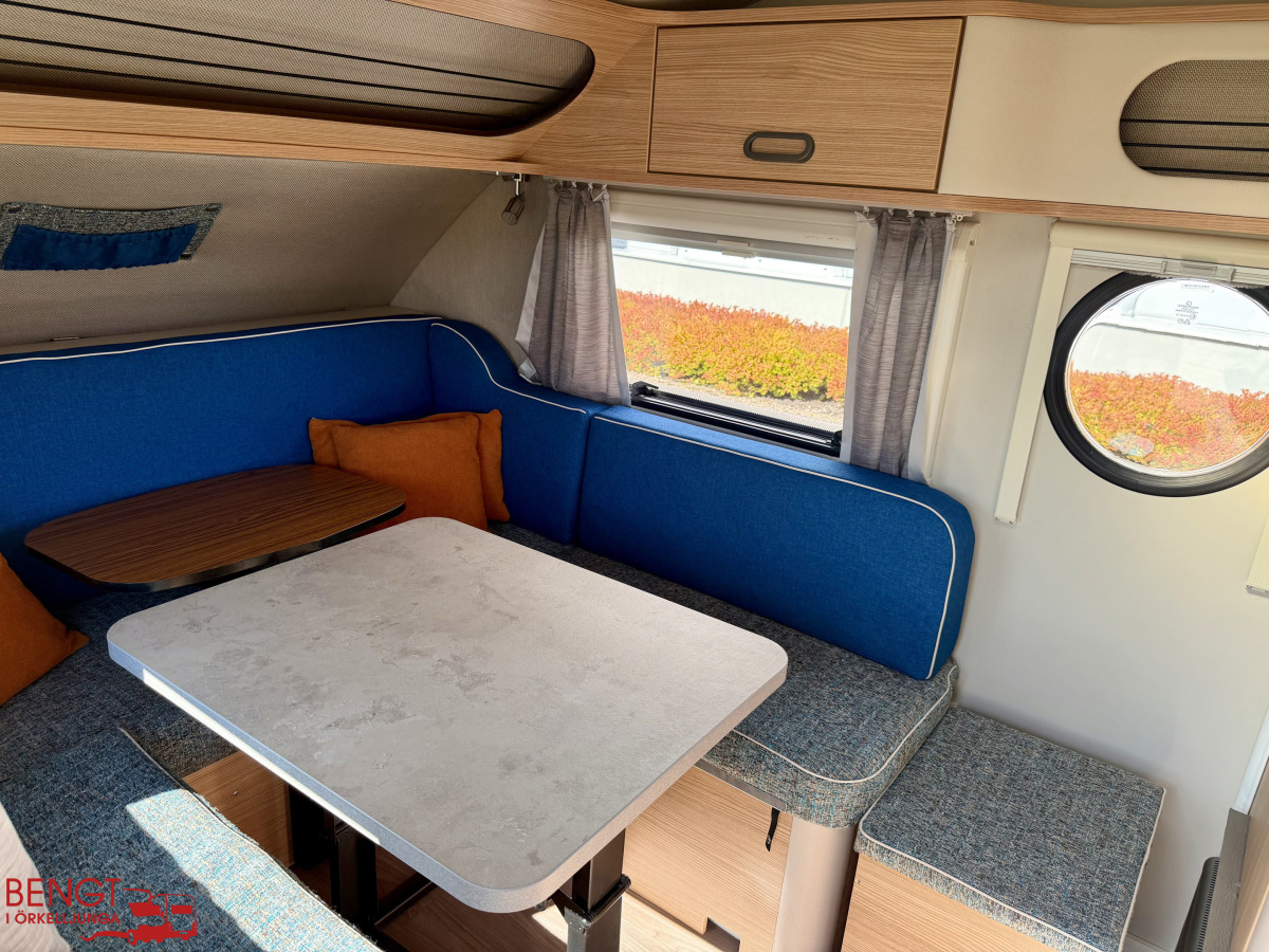 TB 320 RS, bild 8 av 18