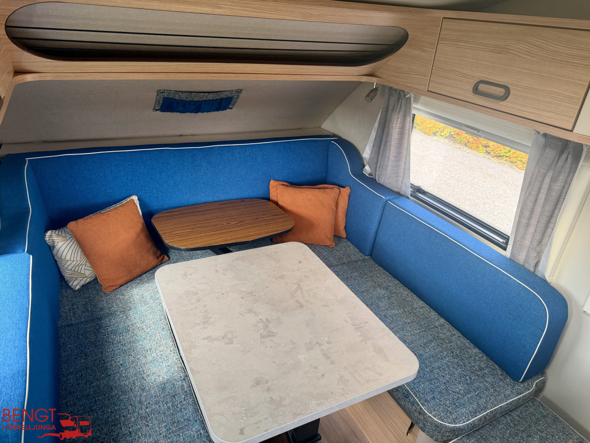 TB 320 RS, bild 9 av 18