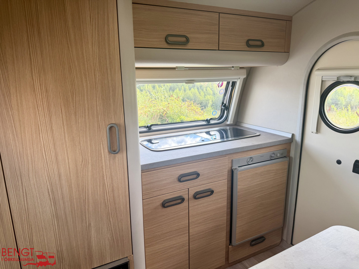 TB 320 RS, bild 13 av 18