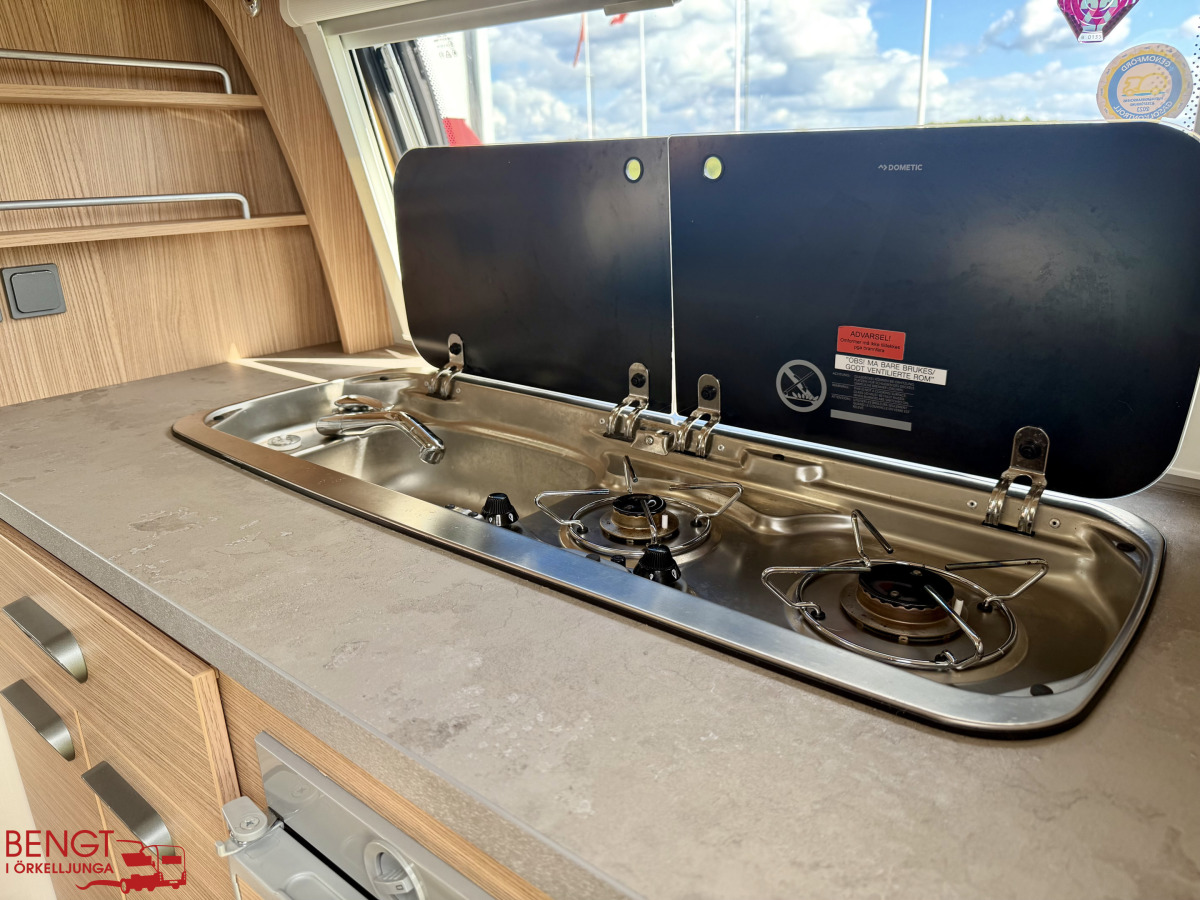 TB 320 RS, bild 14 av 18