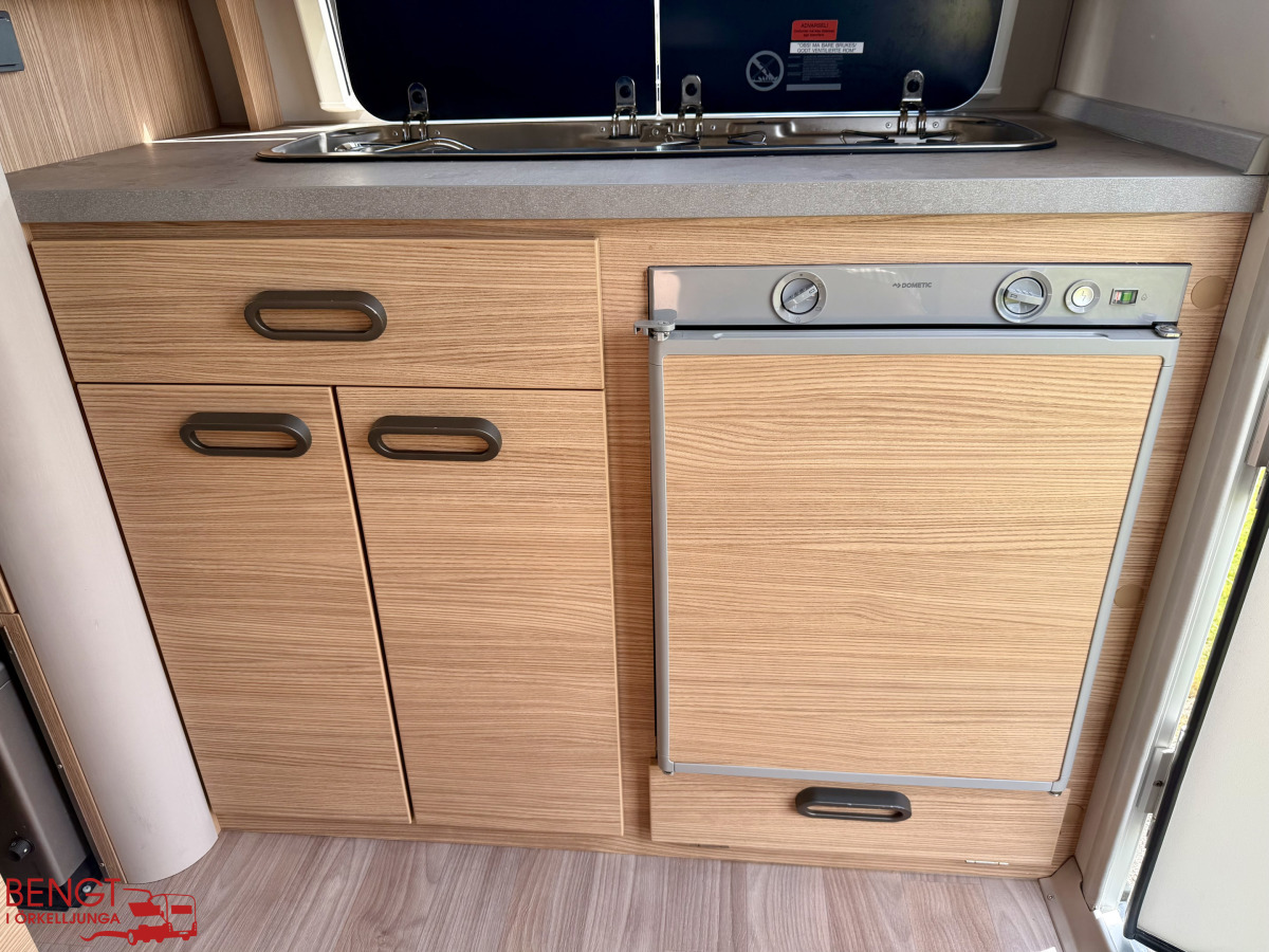 TB 320 RS, bild 15 av 18