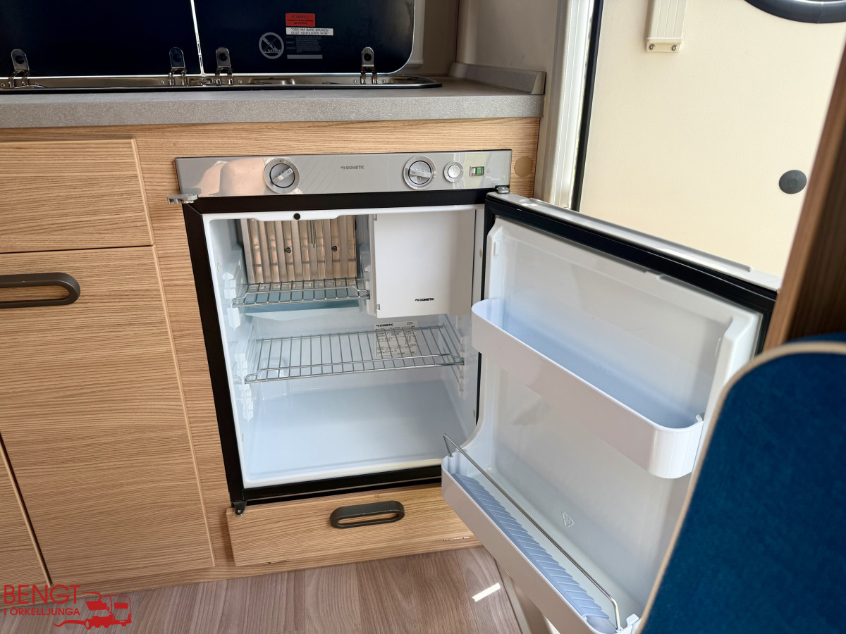 TB 320 RS, bild 16 av 18
