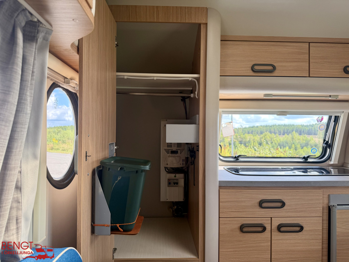 TB 320 RS, bild 17 av 18