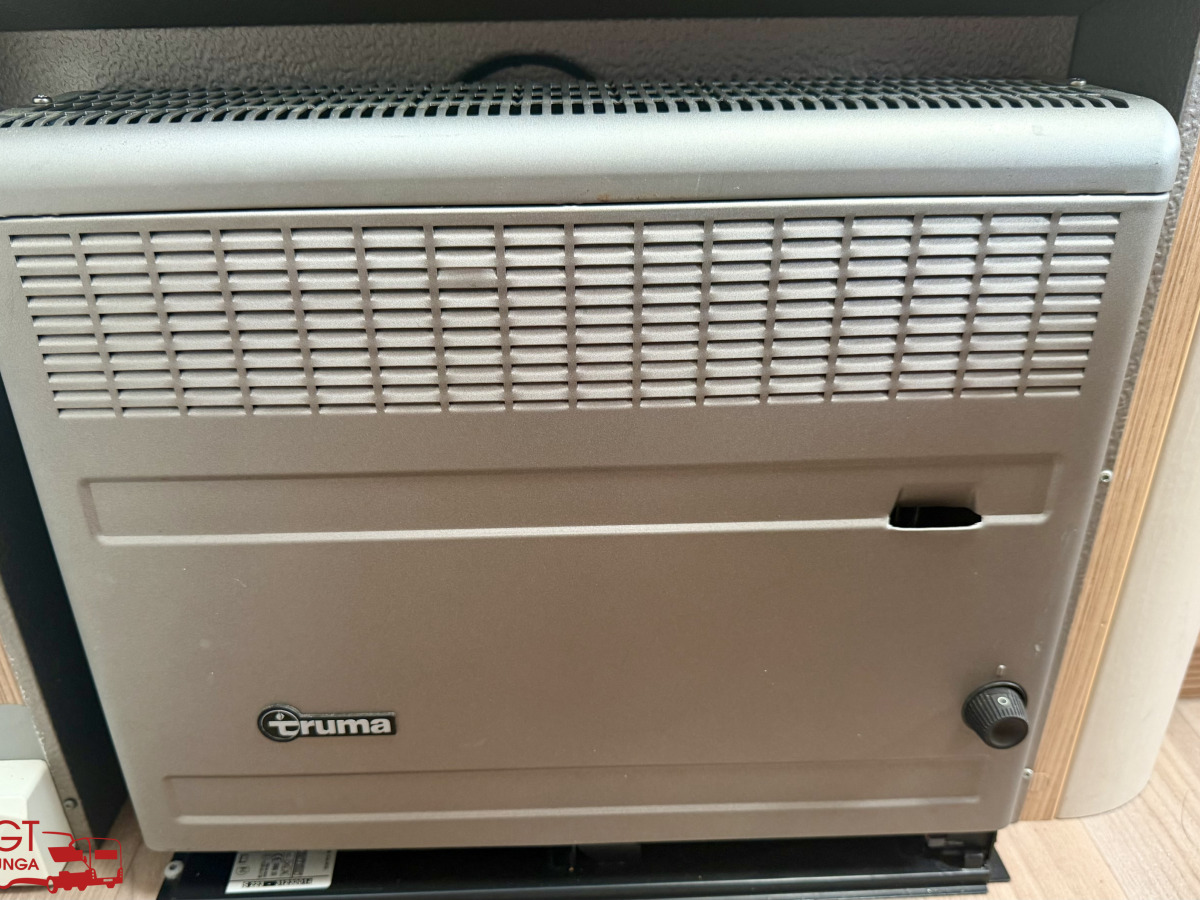 TB 320 RS, bild 18 av 18