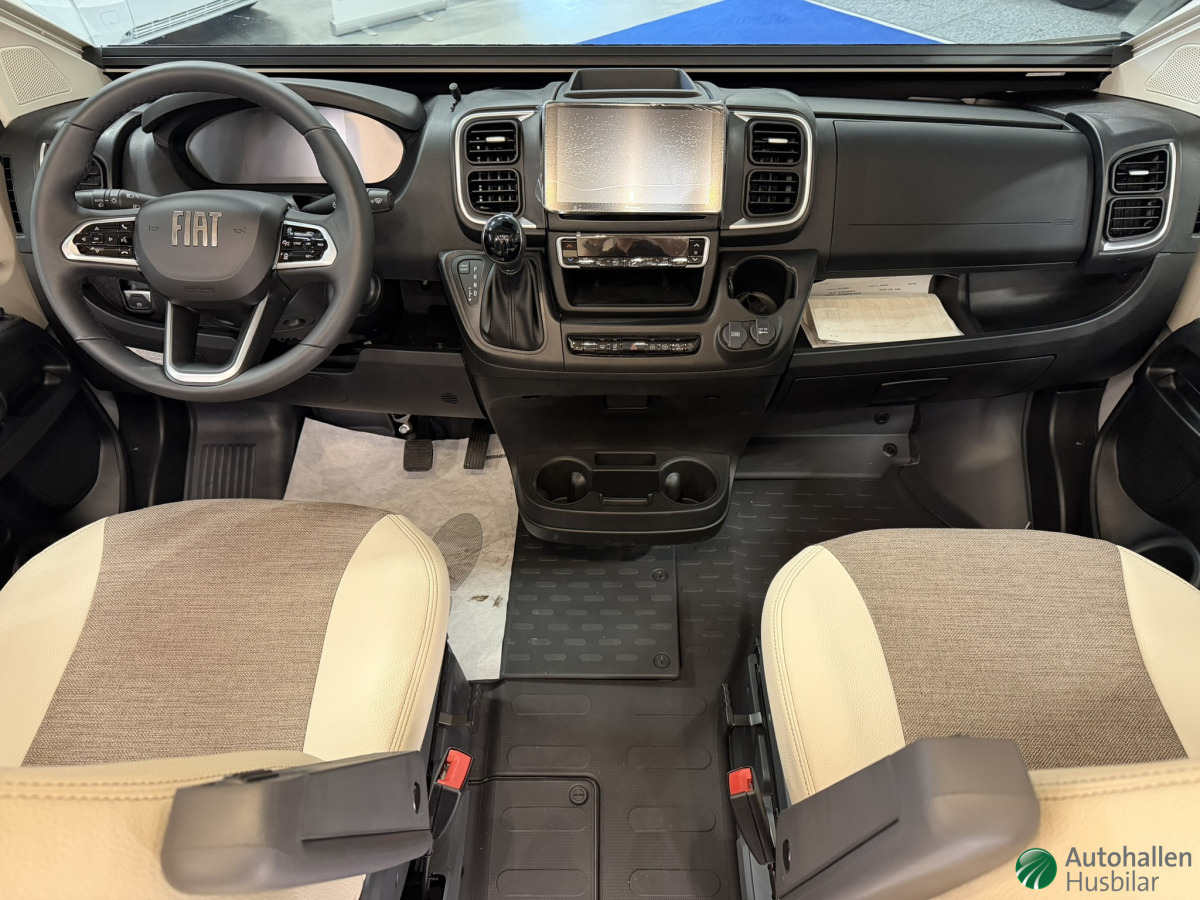Eura Mobil VAN 635 EB, bild 5 av 17