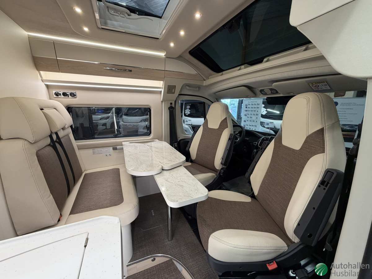Eura Mobil VAN 635 EB, bild 6 av 17