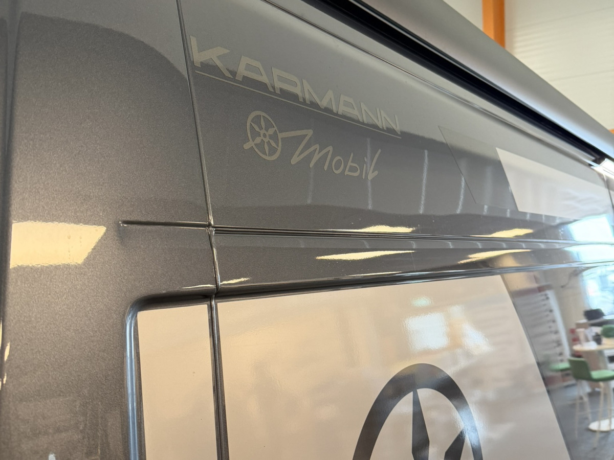 Karmann Davis 590 Lifestyle, bild 3 av 11