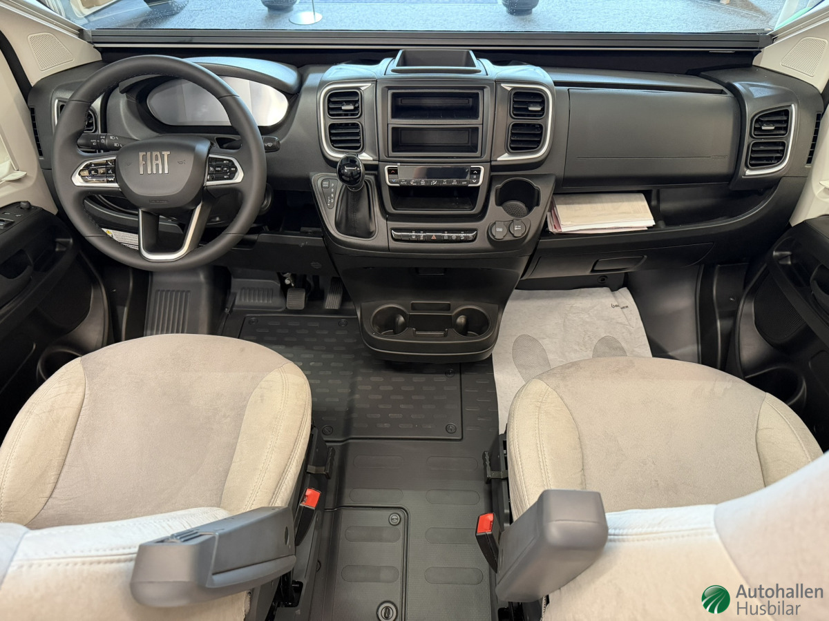 Karmann Davis 590 Lifestyle, bild 4 av 11