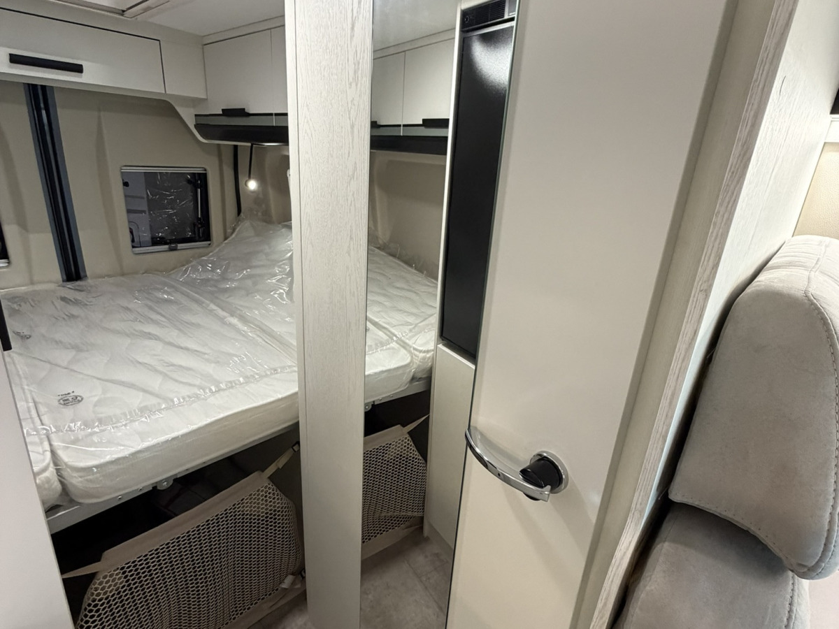 Karmann Davis 590 Lifestyle, bild 9 av 11