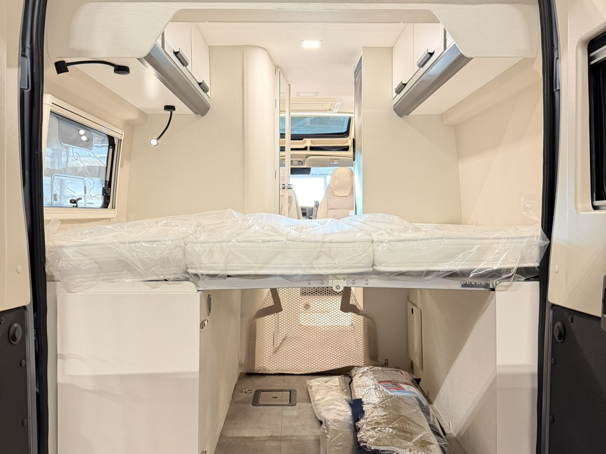 Karmann Davis 590 Lifestyle, bild 11 av 11