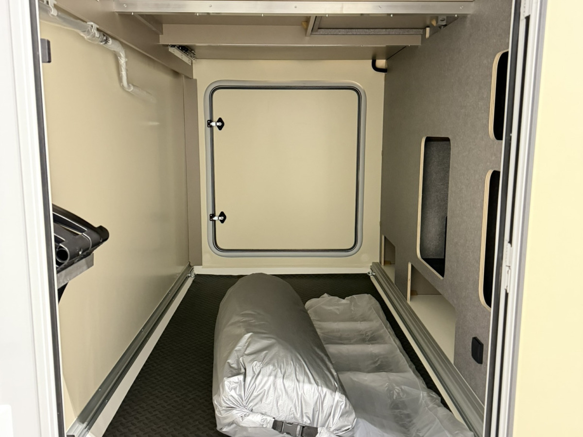 Eura Mobil Profila T 726 EF MB, bild 6 av 17