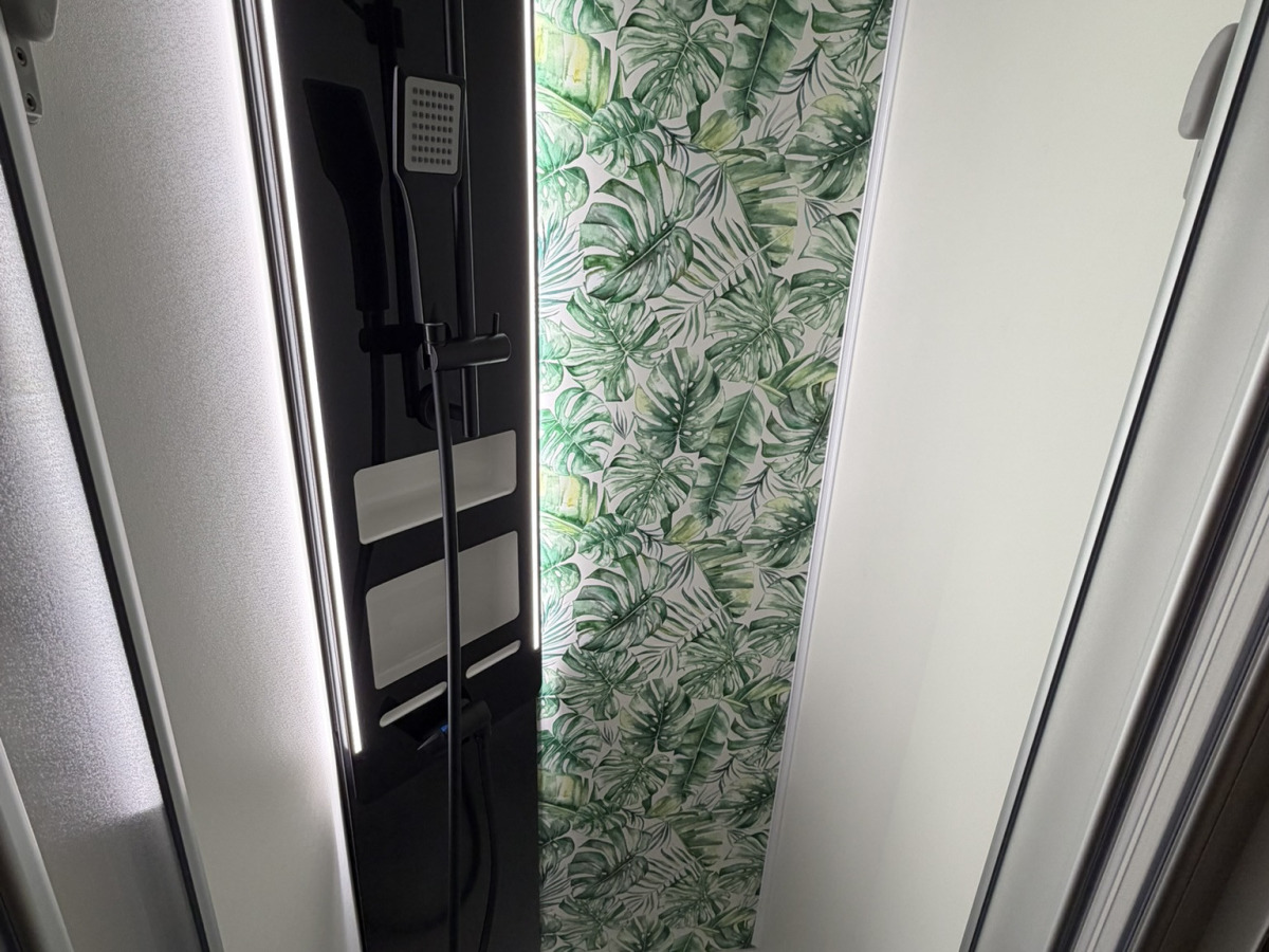 Eura Mobil Profila T 726 EF MB, bild 13 av 17