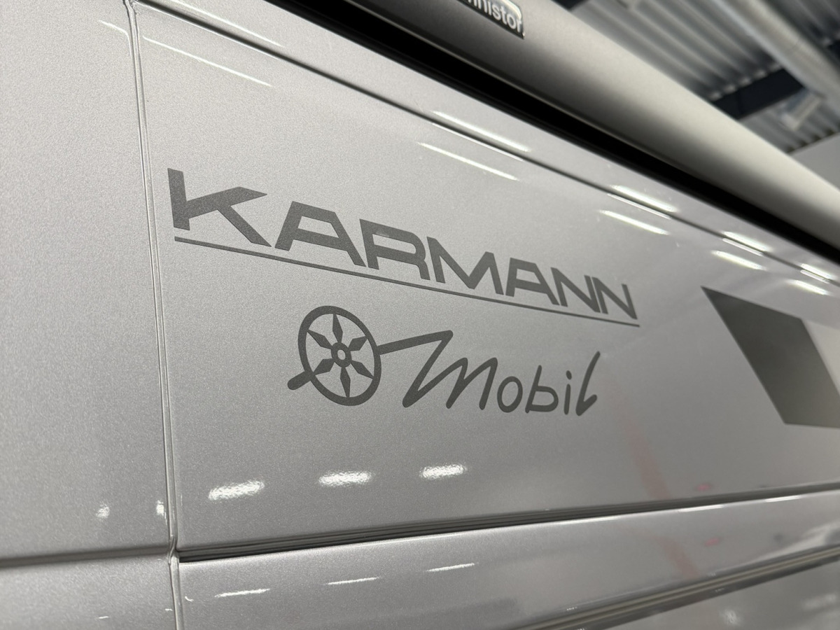 Karmann Davis 620 Lifestyle, bild 3 av 11