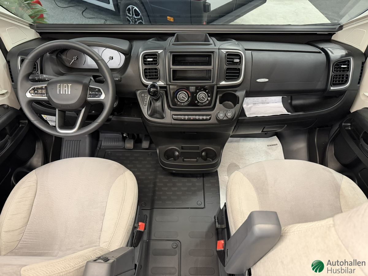 Karmann Davis 620 Lifestyle, bild 4 av 11