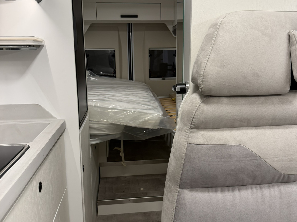 Karmann Davis 620 Lifestyle, bild 10 av 11