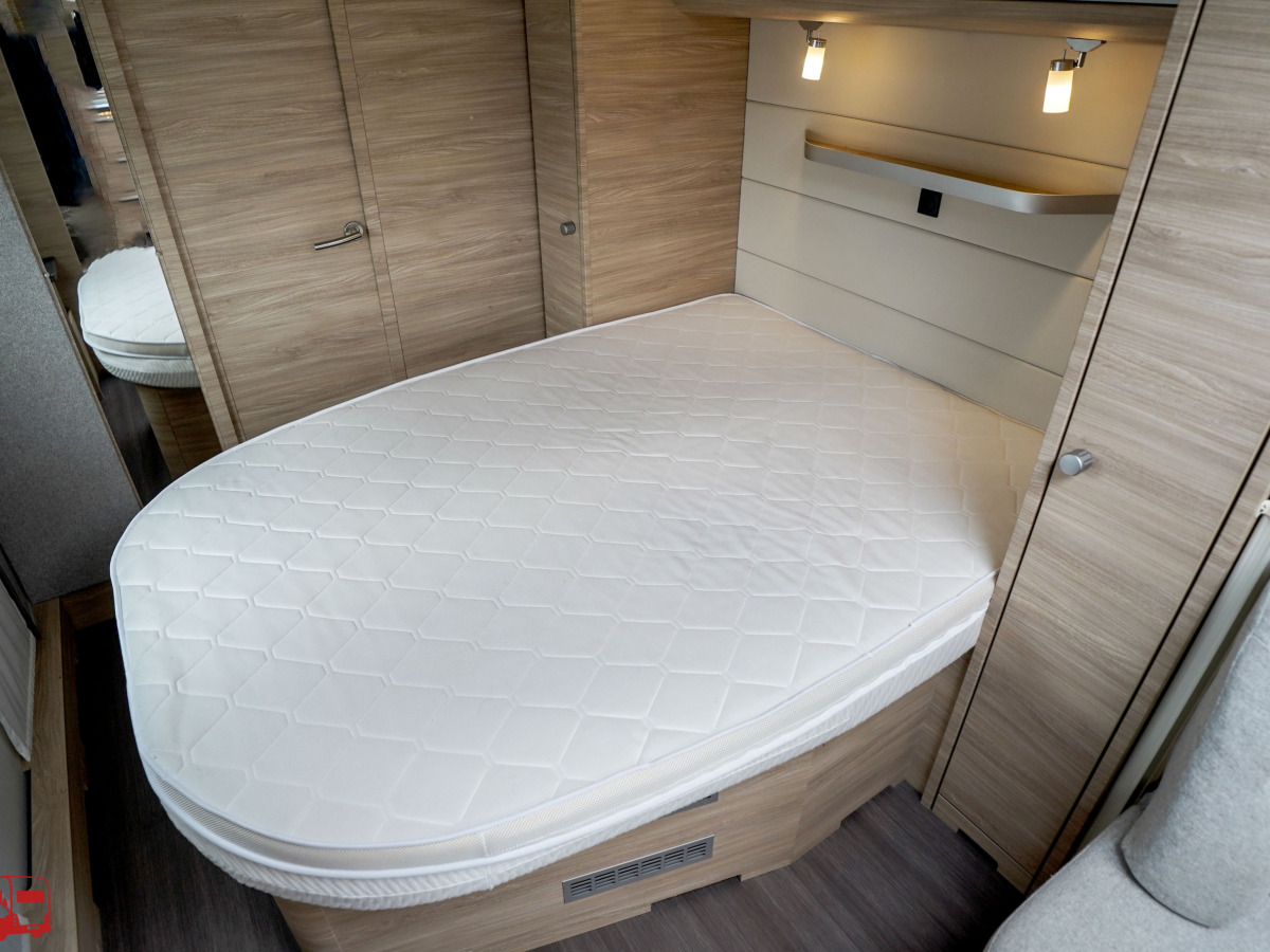 Knaus Südwind 650 PXB Mover AC Förtält, bild 11 av 29
