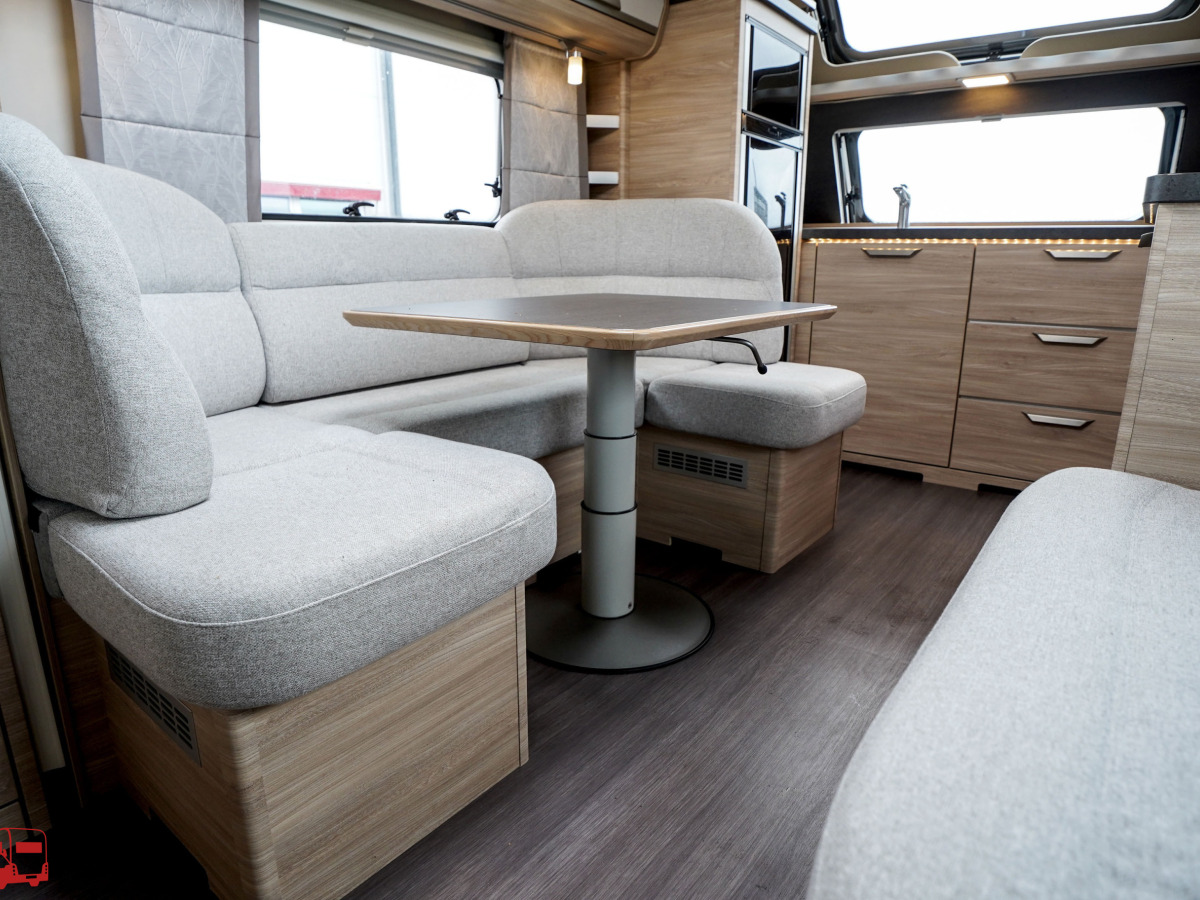 Knaus Südwind 650 PXB Mover AC Förtält, bild 13 av 29