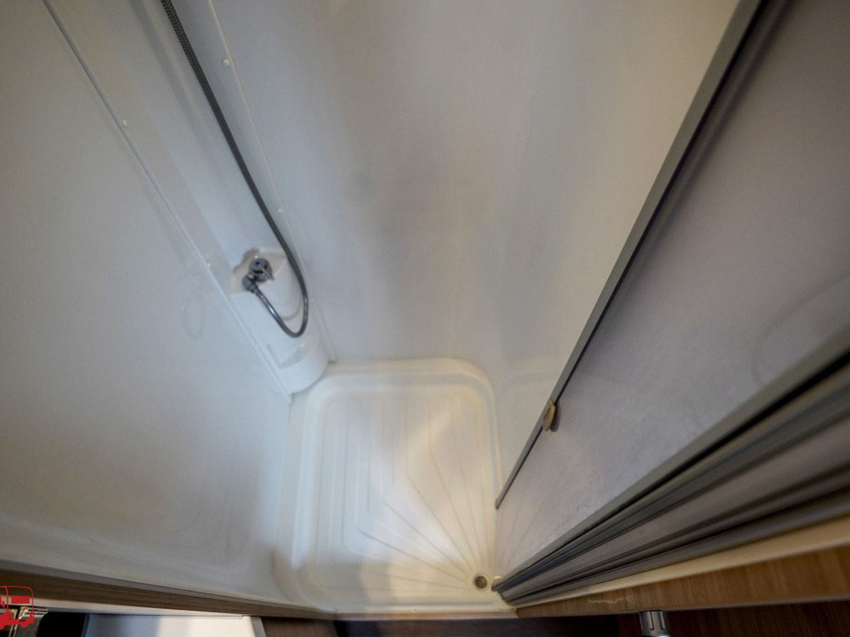 Knaus Südwind 650 PXB Mover AC Förtält, bild 20 av 29