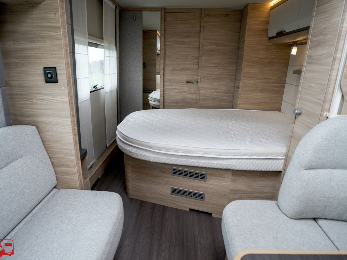 Knaus Südwind 650 PXB Mover AC Förtält, bild 10 av 29
