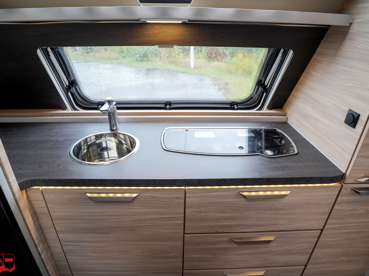 Knaus Südwind 650 PXB Mover AC Förtält, bild 16 av 29