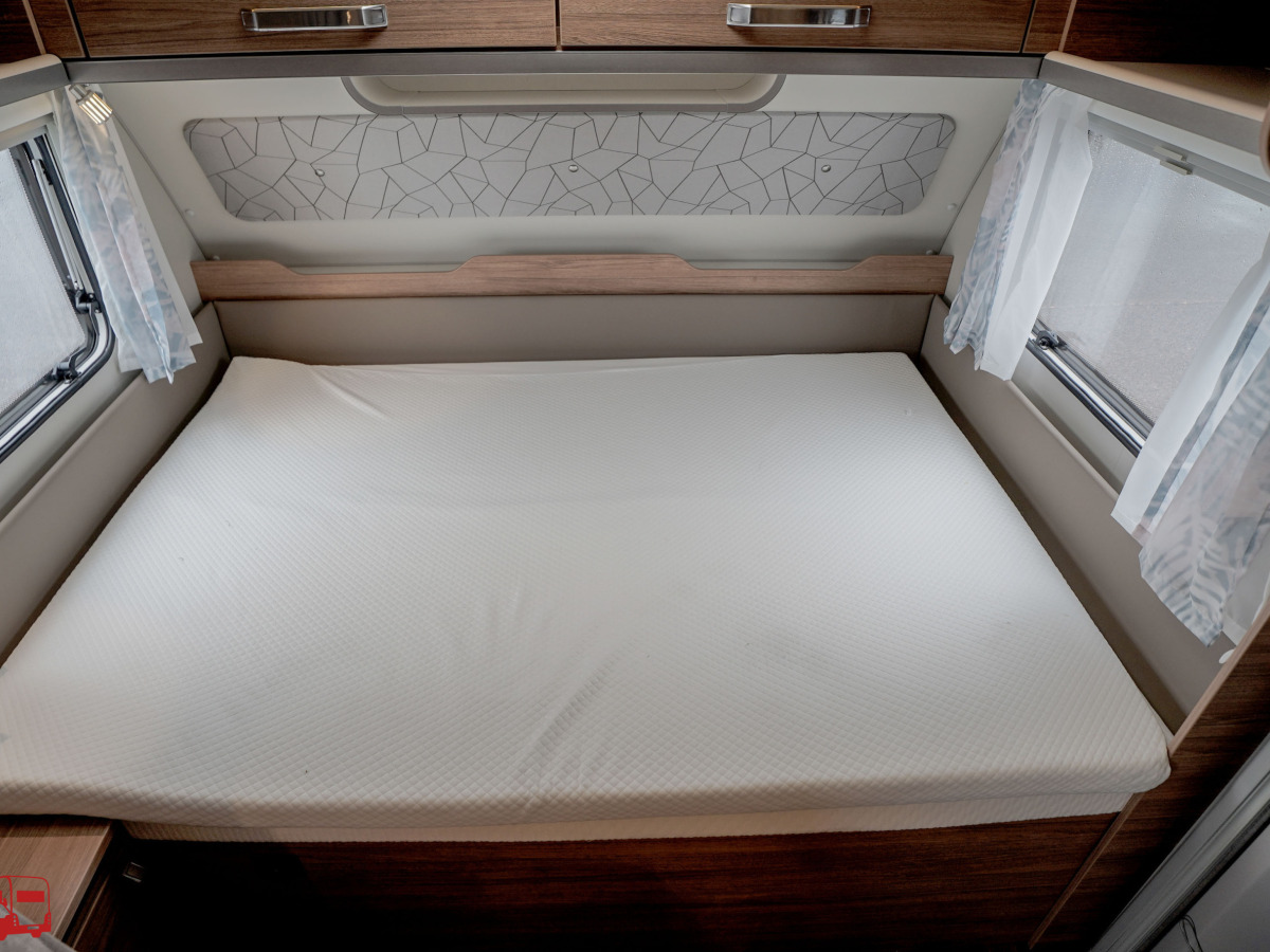 Weinsberg Caraone 550 QDK Våningssäng Lufttält, bild 7 av 27