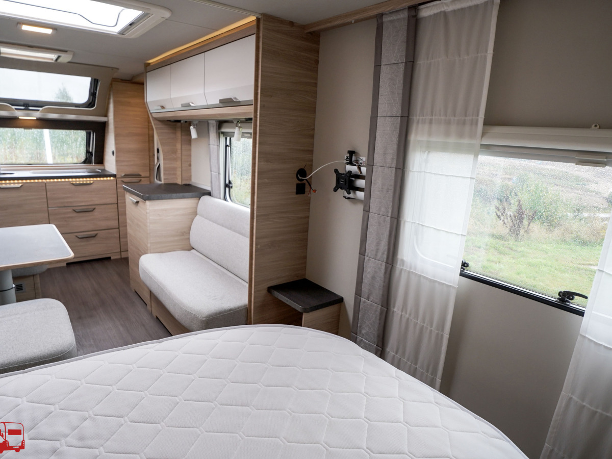 Knaus Südwind 650 PXB Mover AC Förtält, bild 29 av 29