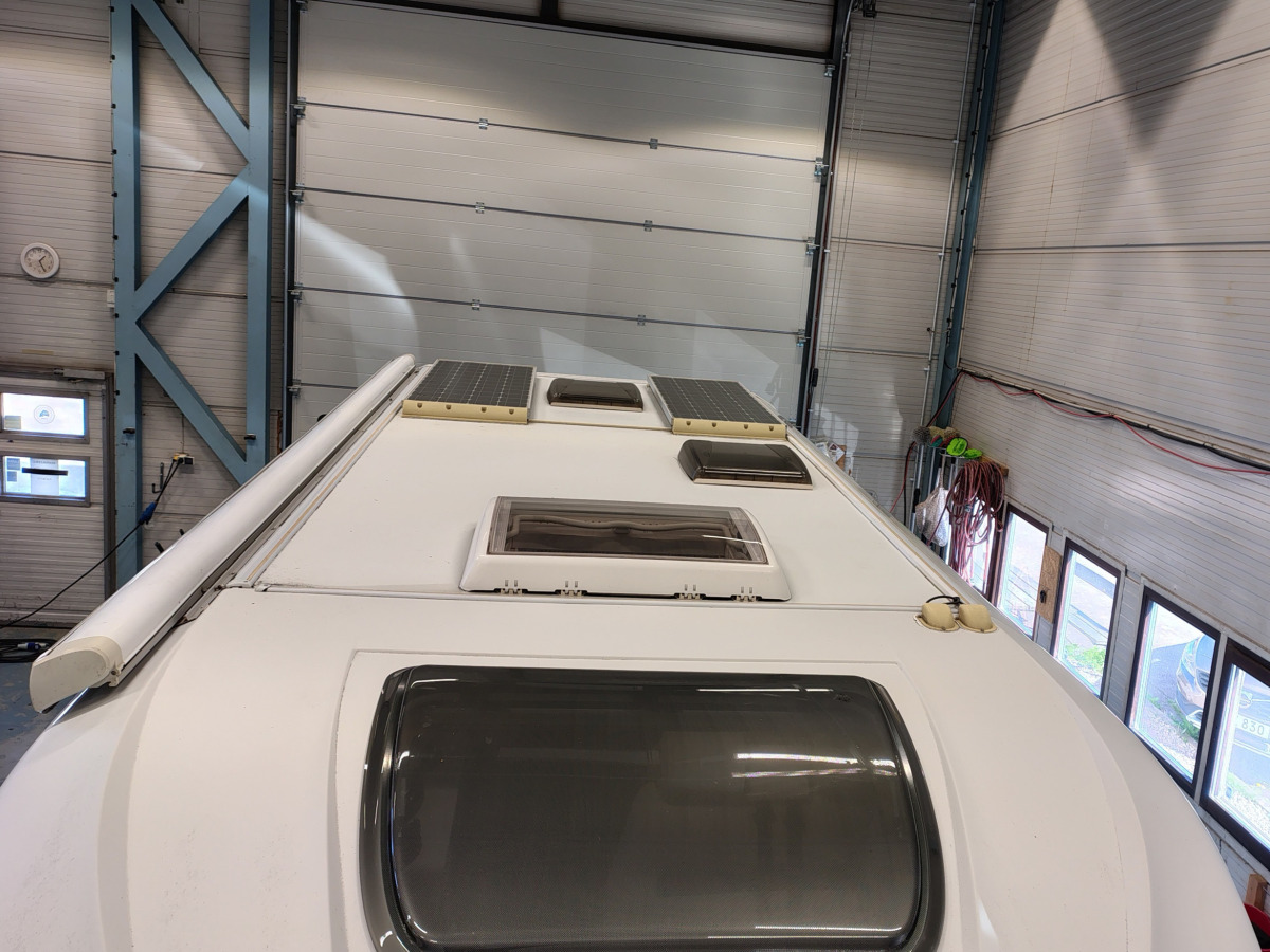 LMC T 663, Grey Edition 150, bild 6 av 19